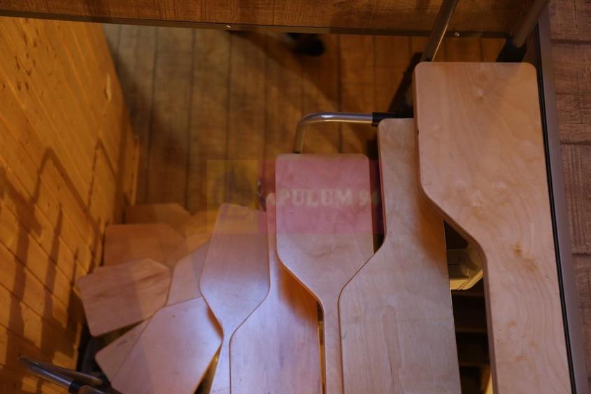 Apartament cu 4 camere de vanzare in Busteni - 29