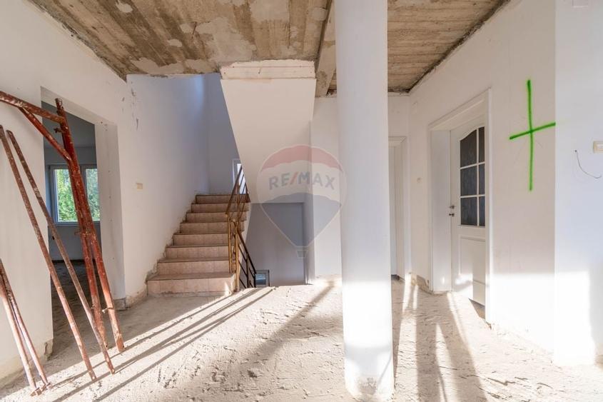 Casa de inchiriat in Zona Andrei Muresanu - 24