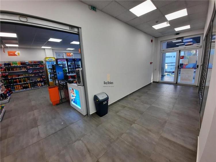 Spatiu Comercial - 500 mp - giratoriu Kaufland Arhitectilor - 1