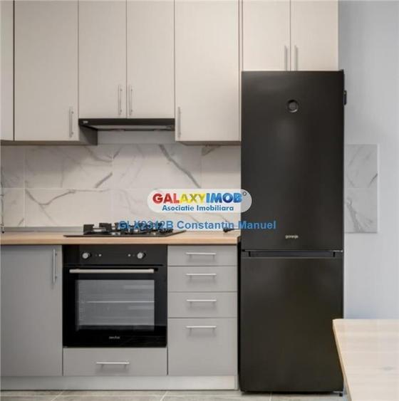 Apartament cu 3 camere, Laguna residence, parcare inclusa - 2