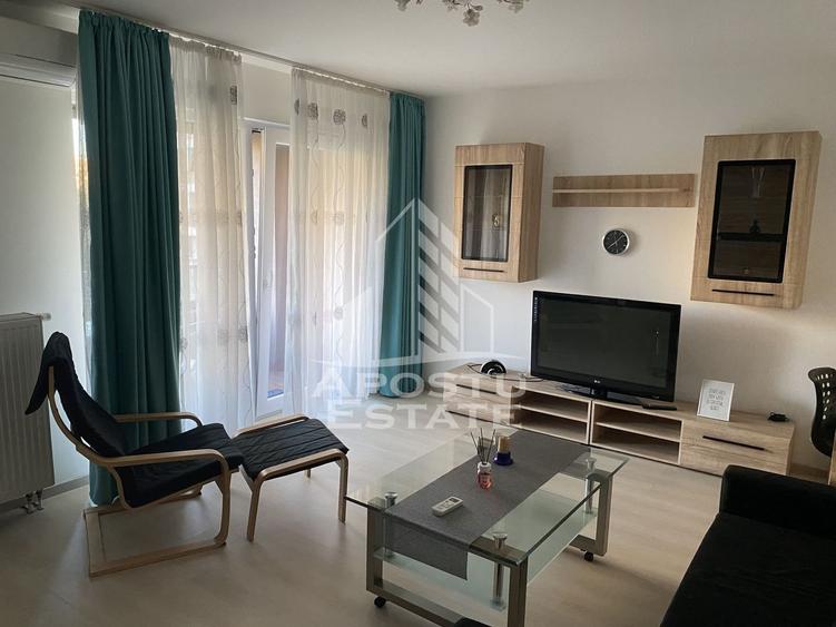 Apartament 2 camere , zona Aradului - 1