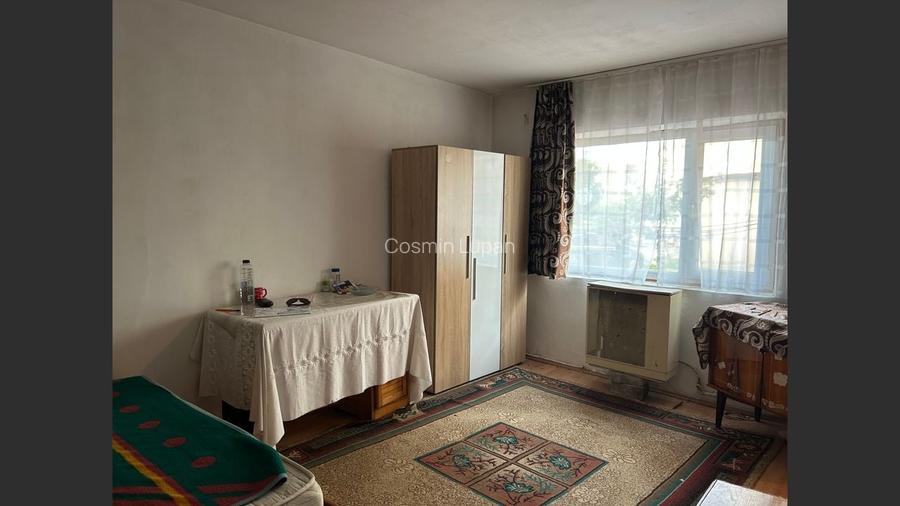 Garsonieră spațioasă, ideală pentru investiție sau locuință proprie