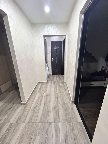 Apartament 2 camere decomandat parter - 8