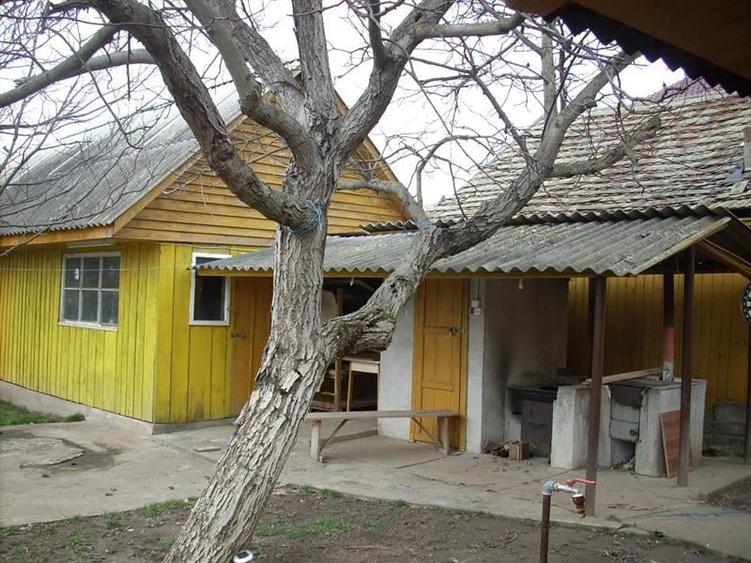 Casa cu 3.300 mp teren, in Vladimirescu! Ideal ansamblu rezidential! - 2