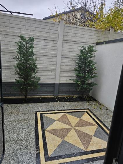 2 camere Colentina Parter Bloc Nou Parcare Subterana + Curte/Terasa - 10