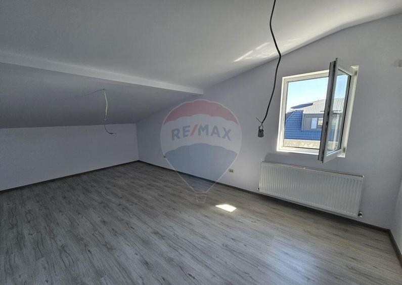 Apartament 4 camere 115.7 mp cu terasa , loc parcare si b... - 8