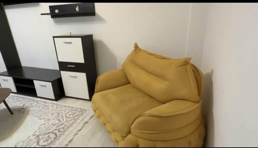 2 Camere Tomis 2 - Spitalul Județean Termen Lung - 5