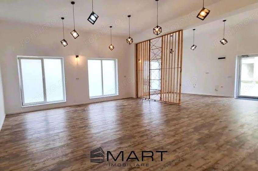 Spatiu Comercial 65 mp si curte privata in Selimbar - 4