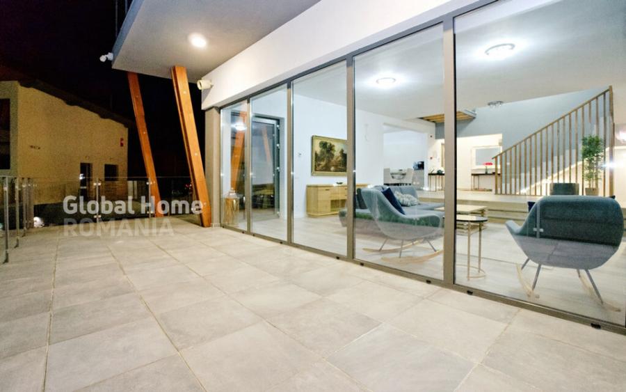 Colibita - Lake View Resort | 2 Vile-837mp | Teren 3888 mp - - 11