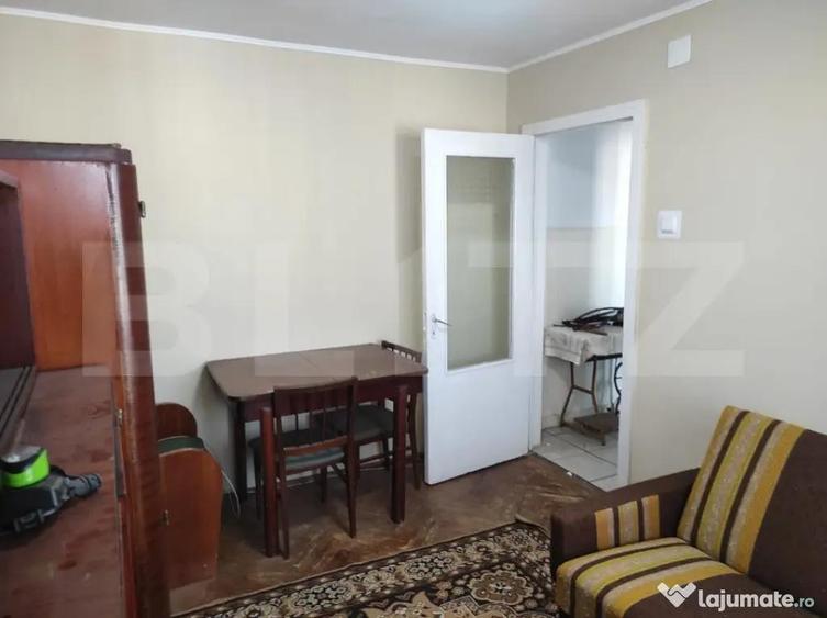 Apartament 2 camere, 42mp, zona Botizului - 7