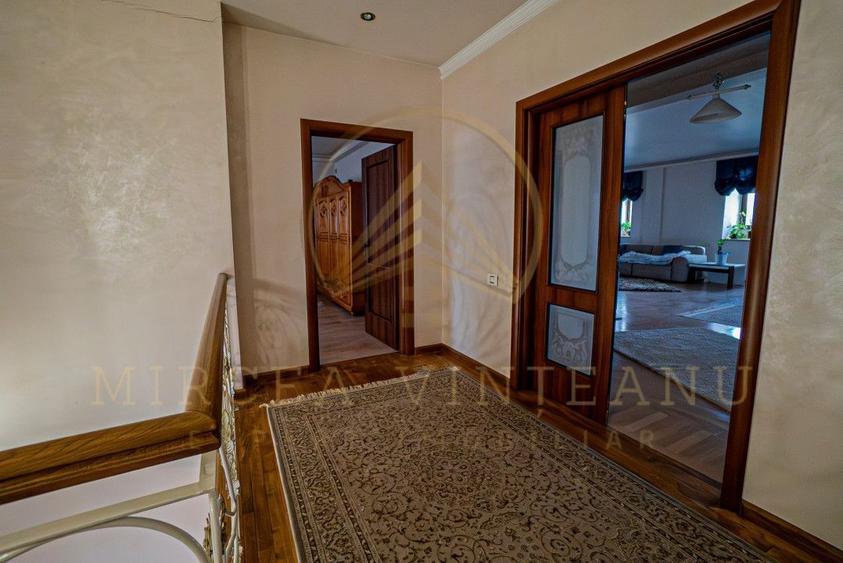 Vânzare vila spectaculoasa S+P+1+M situată in zona Tomis II - Spitalul Județean. - 32