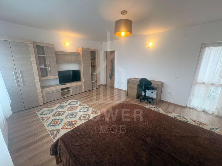 Apartament cu 1 camera | 35 mp | - 3