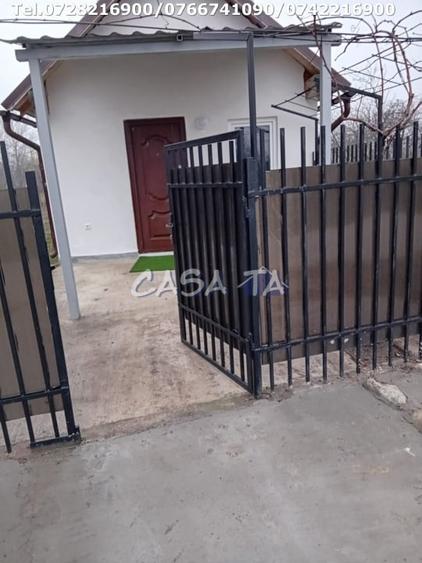 Inchiriere spatiu comercial, in Polovragi (Gorj) - 7