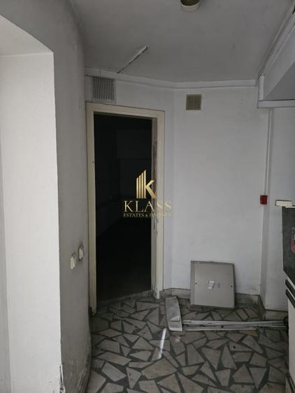 Spatiu Comercial - 210mp - Zona Universitate - 12