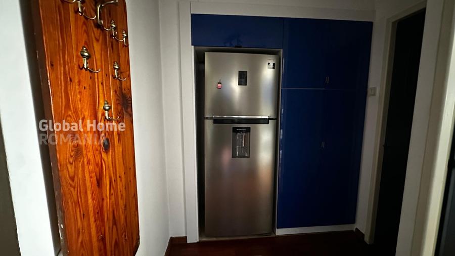 Garsoniera 42MP | Toate utilitatile incluse | 13 septembrie | Mobilat si utilat - 11