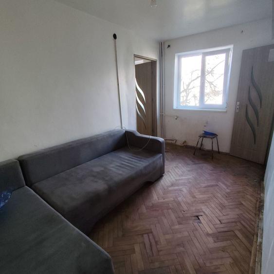 Apartanment in zona Tomis Nord - 1