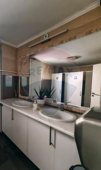 Spațiu comercial+spatiu de locuit, in vila, de vânzare - 17