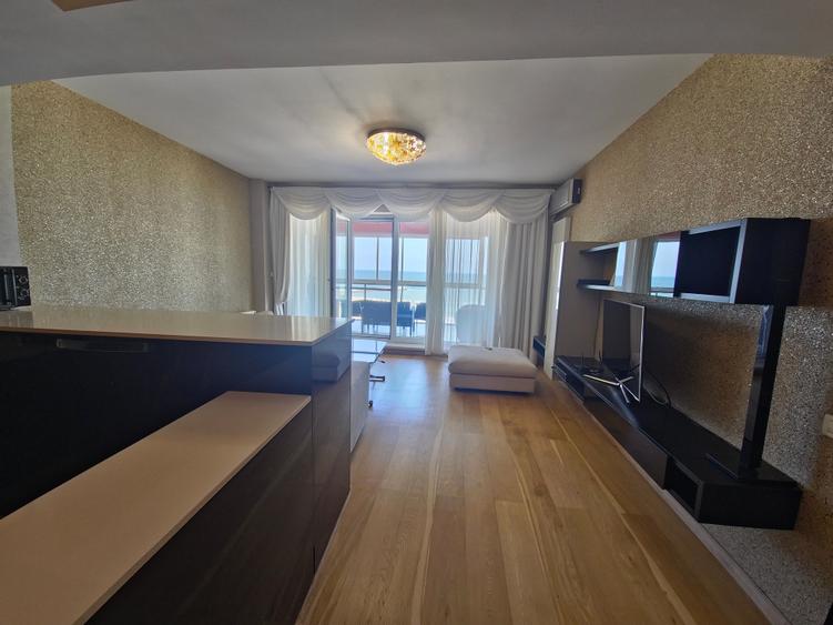 Faleza Nord Reyna 2 camere vedere la mare - 12