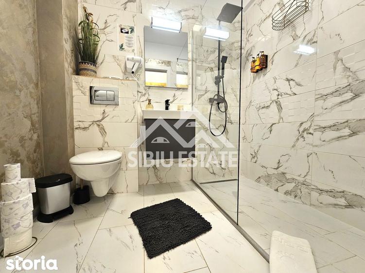 Apartament Ready to Move Sibiu 2 parcari - 6