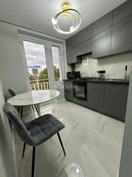 Ofer spre inchiriere garsoniera in zona drumul taberei,