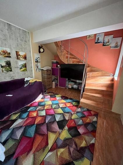 Casa 3 camere Faleza Nord - 1