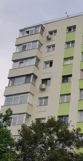 COLENTINA RAU, MAIOR BACILA IN PLAN SECUND, PARCUL PLUMBUITA LA 5MIN. - 1