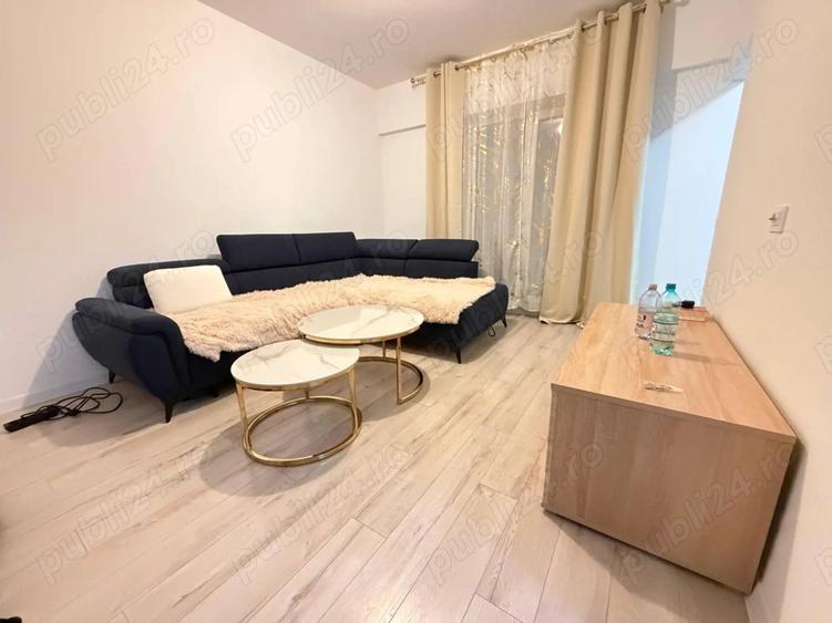 Apartament 2 camere dec Prima Inchiriere Pacurari - 1
