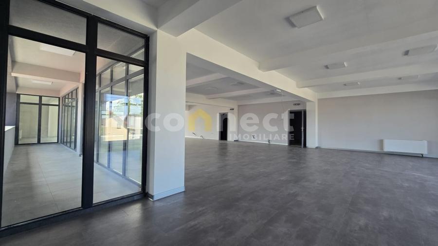 Spatiu de inchiriat - et 1/1 imobil 2025 - 3