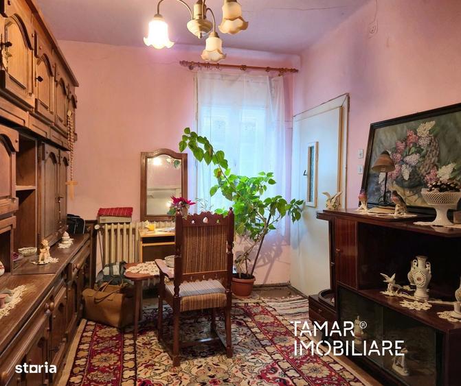 Casa de vanzare Aradul Nou 4 camere, teren 500 mp - 4