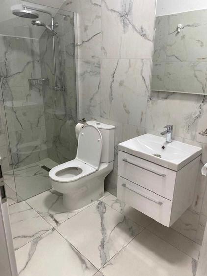 Jumate de duplex de inchiriat Remetea Mare - 1