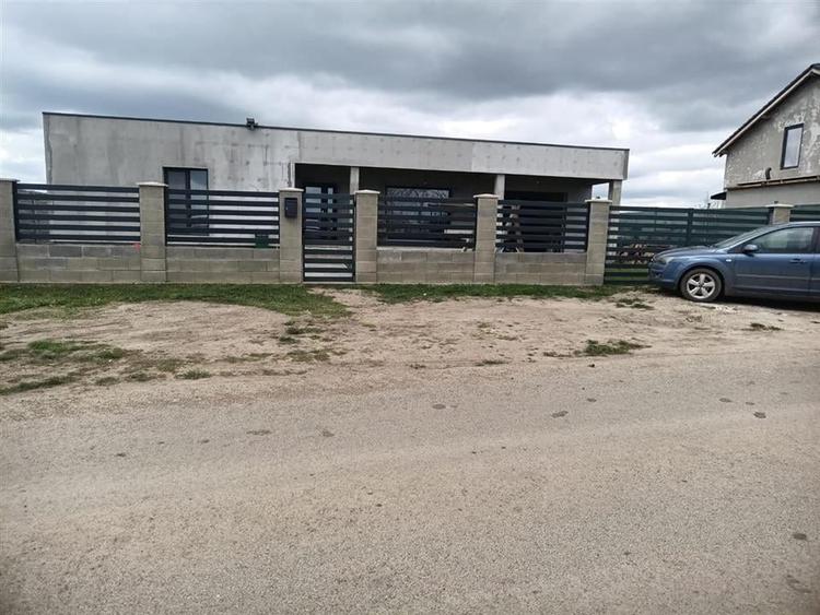 Casa Individuala Finalizata Bencec - 3