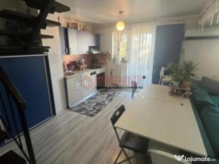 3 camere UNICAT - B-dul Constantin Brancoveanu - 4