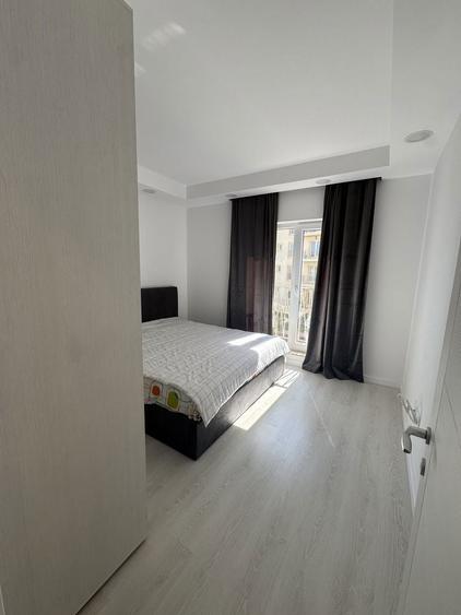 Apartament Nou Studio 2 camere Cosmopolis - 1