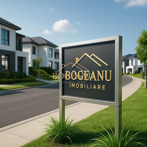 BG96-Teren intravilan,Utilitati-Utvin - 1