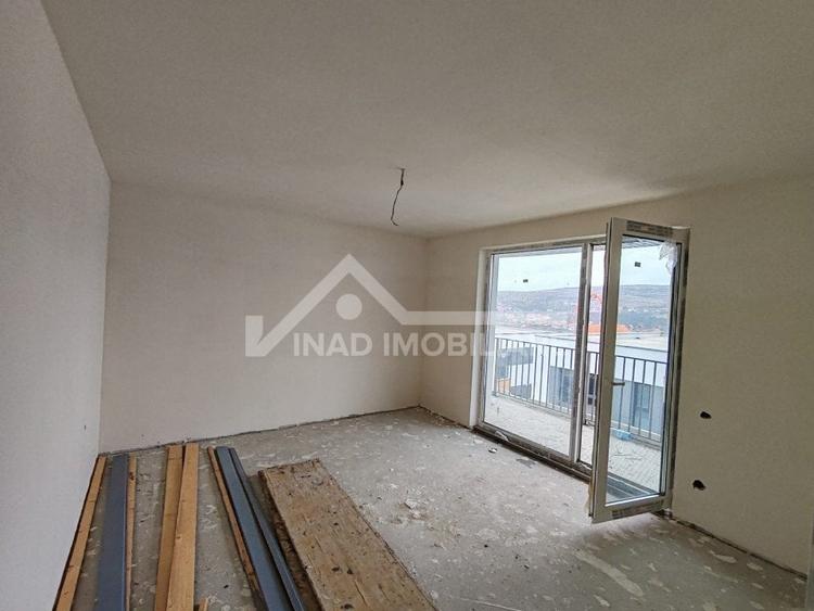 Casa individuala, constructie noua, 500 mp teren, Localitatea Chinteni - 9