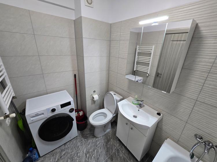 Inchiriere Apartament 2 Camere  Pollux Residence - 9