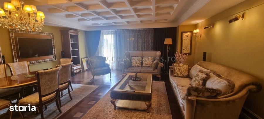 HERASTRAU NORDULUI APARTAMENT 3 CAMERE TRANSFORMAT IN 2 CAMERE - 15