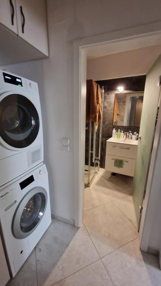 Apartament 4 camere Brâncoveanu metrou curte proprie! - 4