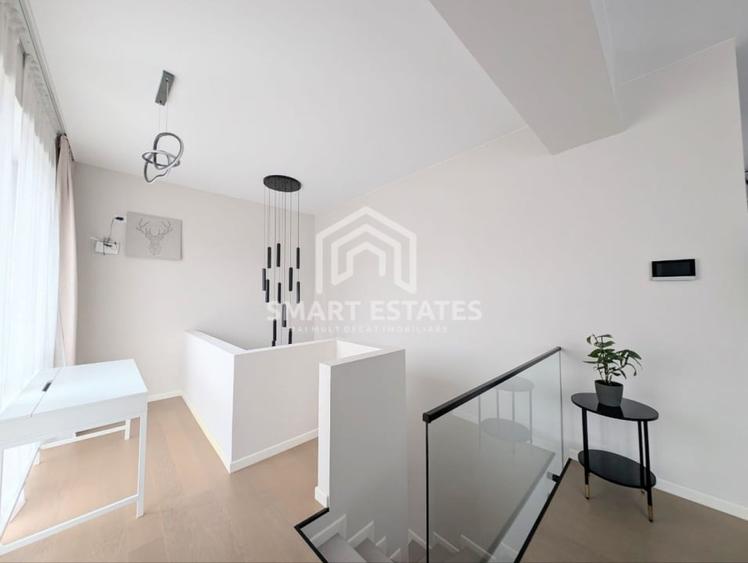 Chirie 3 camere CATTED FAMILY,Pipera - 13