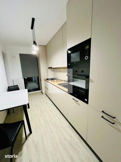 2 Camere Exigent Plaza Etaj 6 Metrou Lujerului - 10