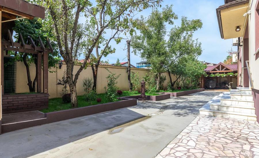 St. cel Mare,eleganta D+P+E in zona de case Parcul Circului,teren generos-500mp - 4