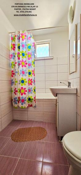 Apartament 2 camere decomandate, zona Macrina- Darmanesti - 9