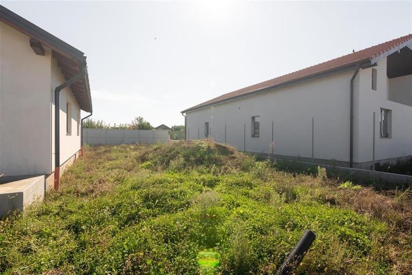 Reco Casa noua  Osorhei - 19