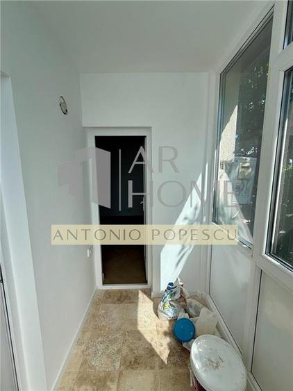 Apartament 2 camere, complet renovat, Ploiesti, Cantacuzino. - 18