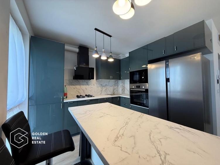 Apartament, 52 mp, Calea Torontalului (zona Metro 2) - 5