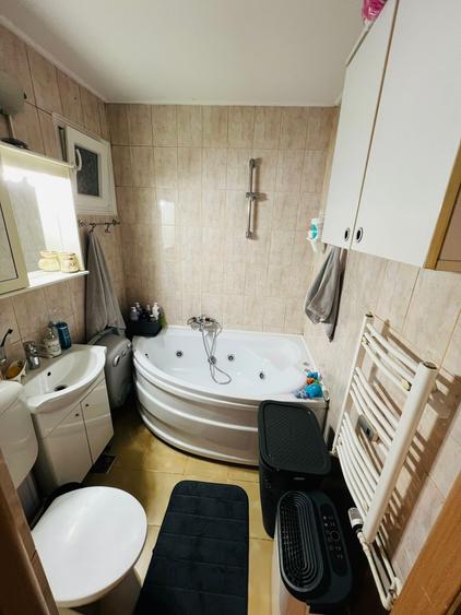 Ap 2 camere | Plaza România | Decomandat - 9