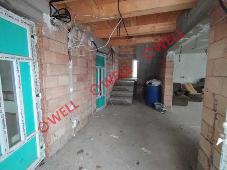 Proprietate de vânzare formată din două case, în Moacșa! - 5