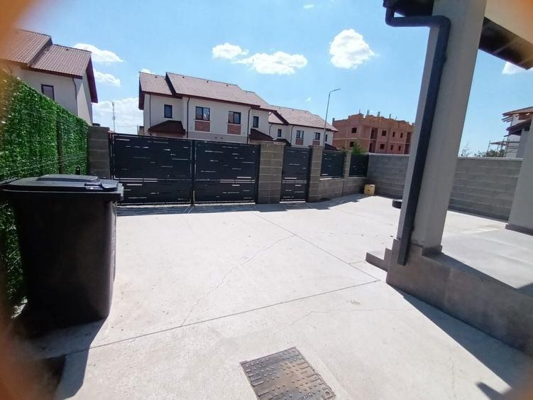 De vanzare , Duplex intrare in Sat Covaci , Cartier Nou . - 4