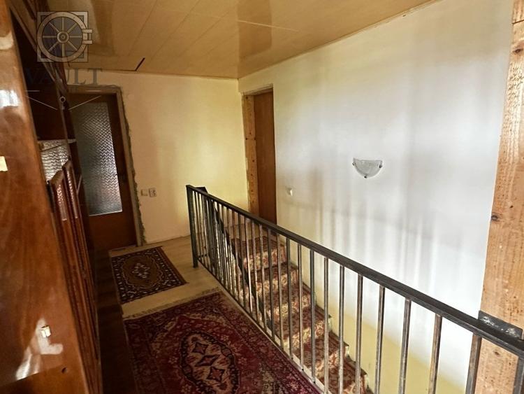 Casa/Villa Frumusani - 1000mp curte - 31