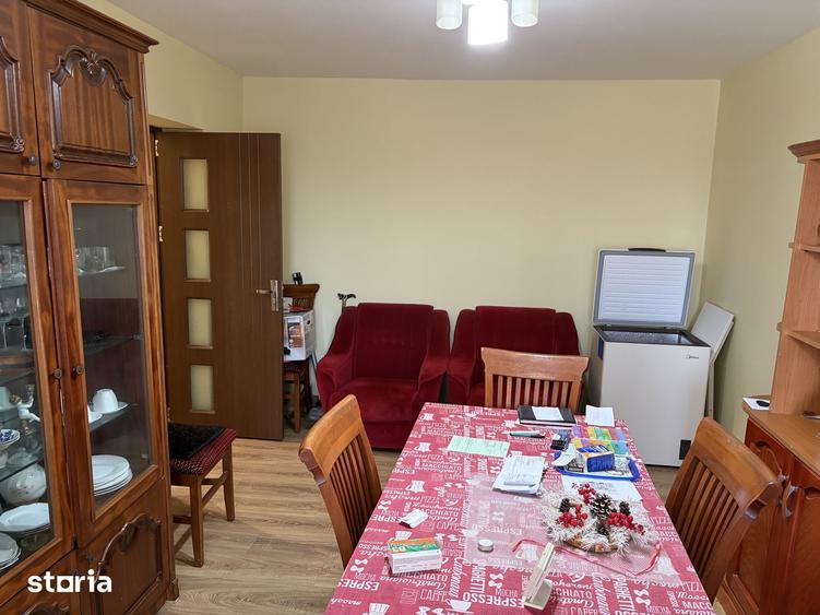 Apartament 3 Camere Centru Pitesti - 6